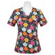 thumbnail image 1 of Delantal Mujer elasticado estampado- 2425, 1 of 3