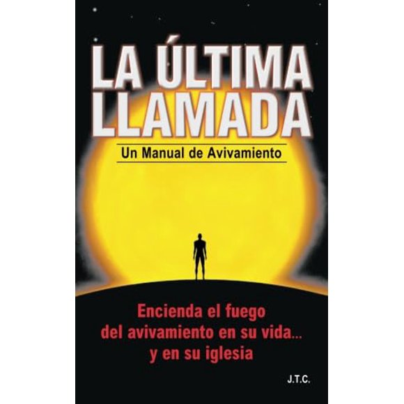 Libro Ubsvaky La Última Llamada Edición en español