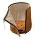 thumbnail image 1 of Bolsa De Cubierta Para Maceta De Invierno Al Aire Libre, Forro De Fibra De Palma Para Tomates, Accesorio De 70x60cm, 1 of 5