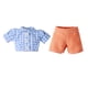 thumbnail image 4 of Ropa De Muñeca, Accesorios De Vestir Para Bebés De Escala 1/6, Muñecas Para Niños De 7 A 14 Años A, 4 of 5