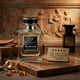 thumbnail image 5 of TUSCAN by LaScenty - Perfume Cuero Ámbar para Hombre y Mujer - 50 ml, 5 of 8
