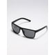 thumbnail image 1 of POLASUP GAFAS LENTES DE SOL Use gafas de sol completamente negras y viaje libremente., 1 of 8