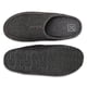 thumbnail image 3 of Pantuflas Hombre Textil Sioux-2-01 Cardinale gris 41, 3 of 6