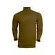 thumbnail image 1 of Polera Segunda Capa de adulto Snix Marrón Talla M, 1 of 2