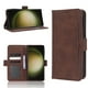 thumbnail image 1 of Funda Tipo Billetera FOXDOCK para Samsung Galaxy S23 Ultra 5G – Tapa Flip con Tarjetero, 1 of 5