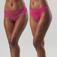 Flores - Pack Colaless Blonda Y Microfibra 10755-223