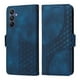 thumbnail image 4 of Carcasa FOXDOCK Samsung Galaxy A16 de cuero PU, diseño acolchado clásico, protección contra caídas y rayones, 4 of 5