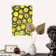 thumbnail image 5 of Emoji Cartel de metal, decoración de pared con cartel de metal personalizado, regalos para aficionados, amigos, familia y seres queridos 30x20 cm, 5 of 6