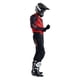 thumbnail image 3 of Polera troy lee scout gp big lee black burnt orange, 3 of 3