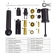 thumbnail image 3 of Kit de extracción de inyectores Alltooetools para reparación de vehículos AUDI y SKODA, 3 of 9