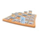 thumbnail image 5 of Juego de mesa Guess Who Bluey multicolor, 5 of 6