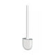 thumbnail image 2 of Escobilla De Baño Wc Inodoro Cepillo Punta Flexible Silicona, 2 of 9