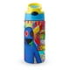 thumbnail image 1 of Rainbow Friends Botella de Agua con Tapa Pop Top de Un Toque, Acero Inoxidable, a Prueba de Fugas, para Deportes, Botella Infantil azul 12 oz, 1 of 6