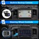 thumbnail image 4 of Radio para coche Votheon RAM 1500/2500/3500 Android 13 CarPlay, 4 of 7