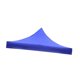 thumbnail image 3 of Cubierta Superior Para Tienda De Campa?a, Cubierta De Tela Oxford Solo Para Picnic, Jardín, Patio, 2,9 X 2,9 M, Azul, 3 of 5