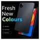 thumbnail image 4 of Xiaomi Tablet Redmi Pad SE 8.7" con espacio SIM 4G teléfono 4GB+128GB Gris, 4 of 8
