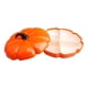 thumbnail image 2 of Bandeja De Aperitivos De Calabaza De Halloween, Plato De Frutos Secos Para Postres, Chocolates, Frutas, 4 Rejillas, 2 of 5