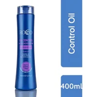 Rocco Acondicionador Oil Control Cabello Graso 400 Ml