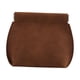 thumbnail image 3 of Bolsa De Almacenamiento Para Auriculares, Estuche Compacto Para Auriculares, Para Cable, Lápiz Labial, Joyería Cosmética, Color Marrón, 3 of 5