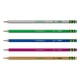 thumbnail image 2 of Lápices Ticonderoga #2 HB suaves, preafilados, paquete de 150, 2 of 7