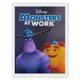thumbnail image 1 of Monsters at Work Kits de Pintura de Diamantes para Adultos, 1 of 6