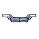 thumbnail image 1 of Luz Strobo 10 Led Blanca Para Moto 2 Efectos, 1 of 3