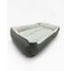 thumbnail image 1 of Cama Para Mascota DSN Max Talla M / Gris perro, 1 of 4