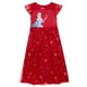 thumbnail image 1 of Vestido de princesa Frozen de Disney con camisón para niñas, 1 of 2