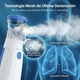 thumbnail image 5 of Nebulizador Inhalador Pediatrico Portatil Ninos Adultos Mesh, 5 of 8