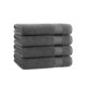 thumbnail image 1 of Juego de baño Towel Arkwright, supersuave, 100% algodón, 600 g/m², 1 of 6