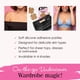 thumbnail image 4 of Correctores Hollywood Fashion Secrets Gentle No-Show Oscuro, 4 of 6