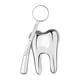 thumbnail image 2 of Pin Broche De Dientes, 2 of 5