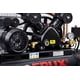 thumbnail image 3 of Compresor de Aire 100 Litros 3HP – Cabezal 2065 | 8 Bar | 220V Alto Rendimiento, 3 of 6
