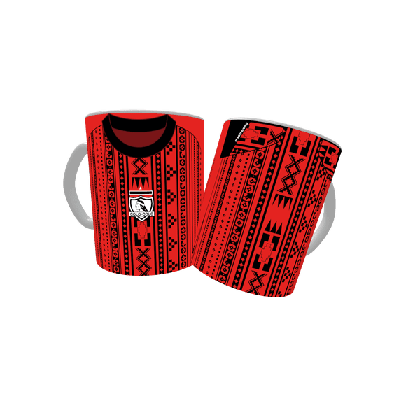 Tazon Taza Colo Colo 2026 Sangre Araucana