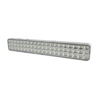 Vellmax - Linterna De Emergencia Led Portátil Recargable 60Led Batería