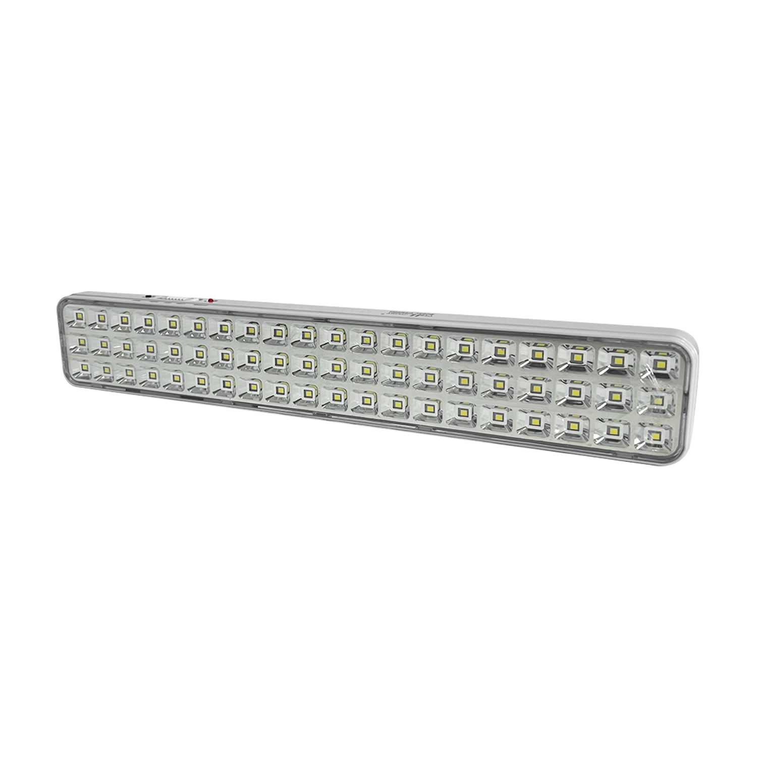 Vellmax - Linterna De Emergencia Led Portátil Recargable 60led Batería