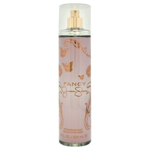 Fancy Jessica Simpson Body Mist 236Ml Mujer