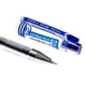 thumbnail image 3 of Bolígrafo de Tinta Gel Dong-A Fine-Tech 0.3 mm Azul Paquete de 12, 3 of 4