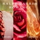 thumbnail image 2 of Perfume RALPH LAUREN FRAGRANCES Romance Elixir Eau de Parfum, 10 ml, 2 of 5