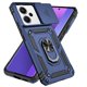thumbnail image 1 of Estuche GANGXUN para Xiaomi Redmi Note 13 Pro 5G, soporte giratorio 360°, estilo mecánico y magnético, 1 of 5