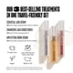 thumbnail image 3 of Mini Set Babe Original Triple Threat con sérum para pestañas y cejas, 1 ml, 3 of 3
