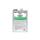 thumbnail image 1 of Cement Oatey, PVC transparente, 3,78 L, resistente, 110 °F, 1 of 2