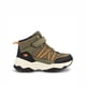 thumbnail image 1 of Botín Niño Weinbrenner Force Clime Hi Verde, 1 of 5