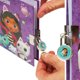 thumbnail image 2 of Set de reloj digital para niños DREAMWORKS Gabby's Dollhouse, 2 of 6