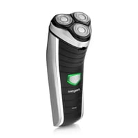 Afeitadora Eléctrica Powered Shave Siegen Sg-7210 Recargable