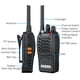 thumbnail image 2 of Walkie Talkies Proster recargables de 16 canales, paquete de 2, 2 of 8