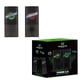 thumbnail image 3 of Parlantes Usb Jack 3.5 Pc Rgb Negro Tower 2.0 Games, 3 of 4
