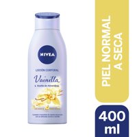 Loción Corporal Coco & Aceite De Monoi 400 Ml Nivea