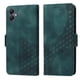 thumbnail image 1 of Carcasa FOXDOCK Samsung Galaxy A05 de cuero PU, diseño acolchado clásico, protección contra caídas y rayones, 1 of 5