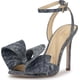 thumbnail image 1 of Sandalia Jessica Simpson Olivine Heeled Low 7.5 Shadow Blue, 1 of 7
